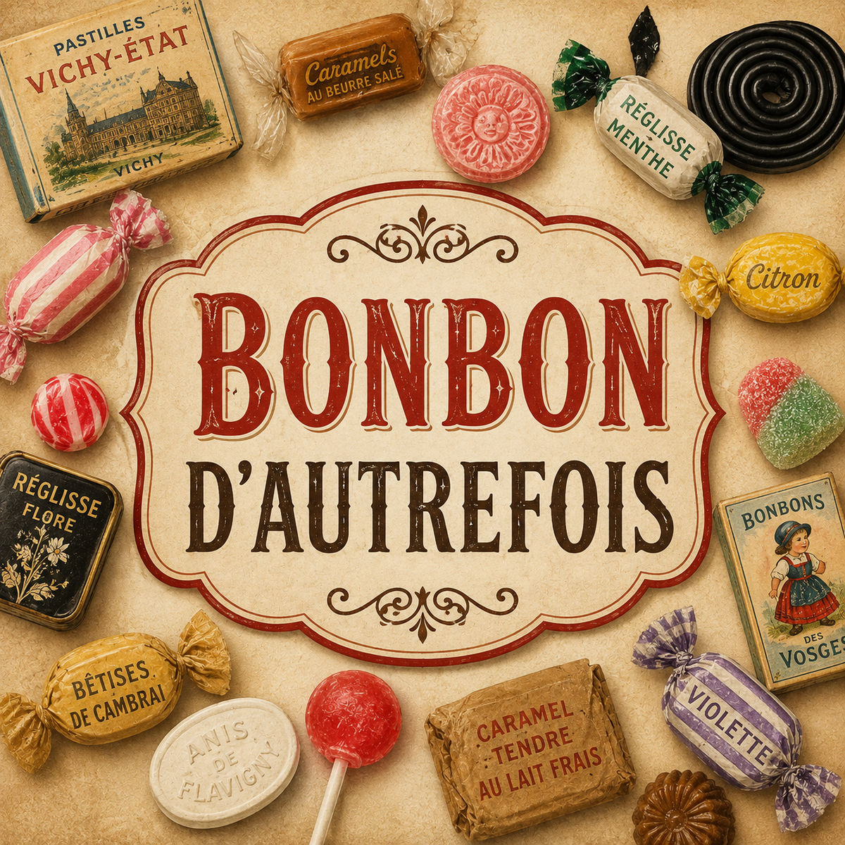 AUTREFOIS