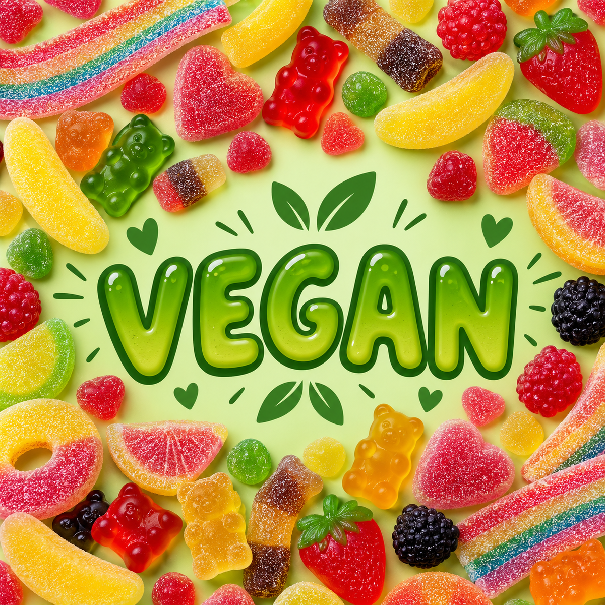 VEGAN