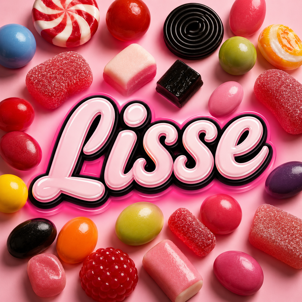LISSE