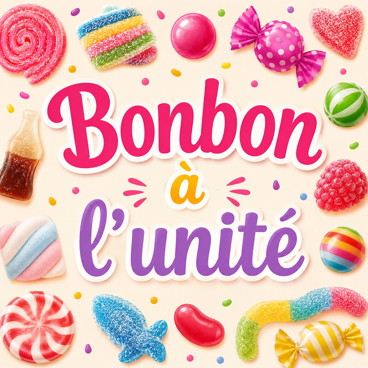 A L'UNITÉ
