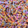 Collier Dextrose