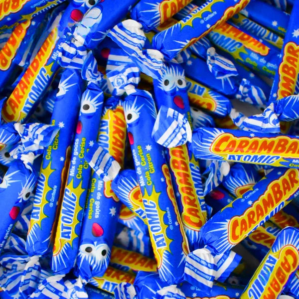 Carambar Atomic (X5)