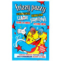 Frizzy Pazzy Tâche Langue