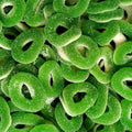 Anneaux Sucrés Pomme
