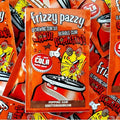 Frizzy Pazzy Cola