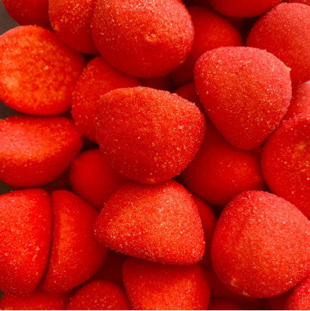 Balle de Golf Fraise (X5)