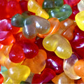 Seins Fruit