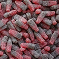 Bouteille Cola Cherry