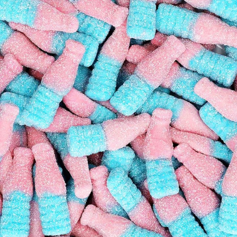 Bouteille Bubblizz