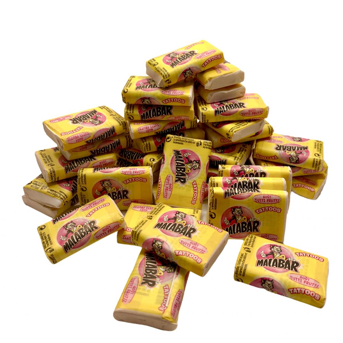 Malabar Original (X5)