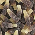 Bouteille Cola
