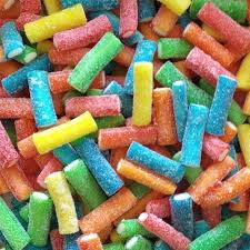 Mini Câbles Sucrés