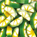Tranches Citron