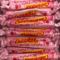 Carambar Barbe à Papa (X5)