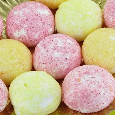 Boule de Coco