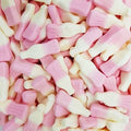 Bouteille Milkshake
