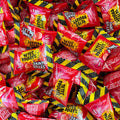 Têtes Brulées Bille Fraise (X10)