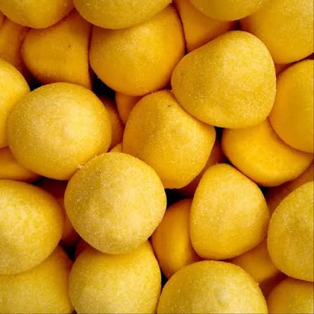 Balle de Golf Banane (X5)