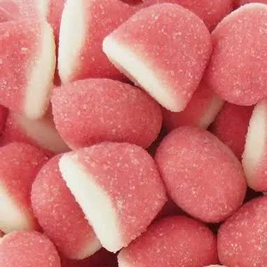 Bisous Sucrés