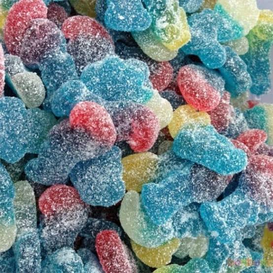 Schtroumpfs PIK
