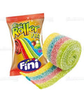 Roller Fizz Tropical
