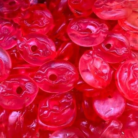 Nénette Fraise