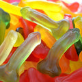 Zizi Fruit