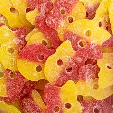 Bubs Citron Framboise
