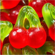 Cerise Sans Sucres