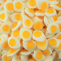Oeufs au plat