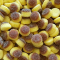 Flan Sucrés