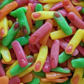 Doigts Lisse