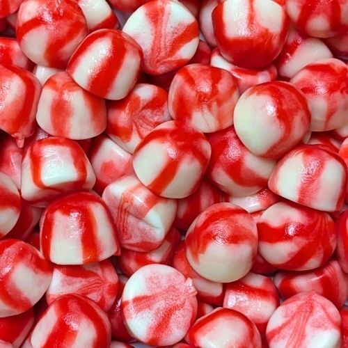 Caprice à la Fraise